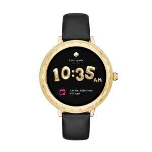 kate spade new york Scallop Touchscreen Smart Watch KST2003